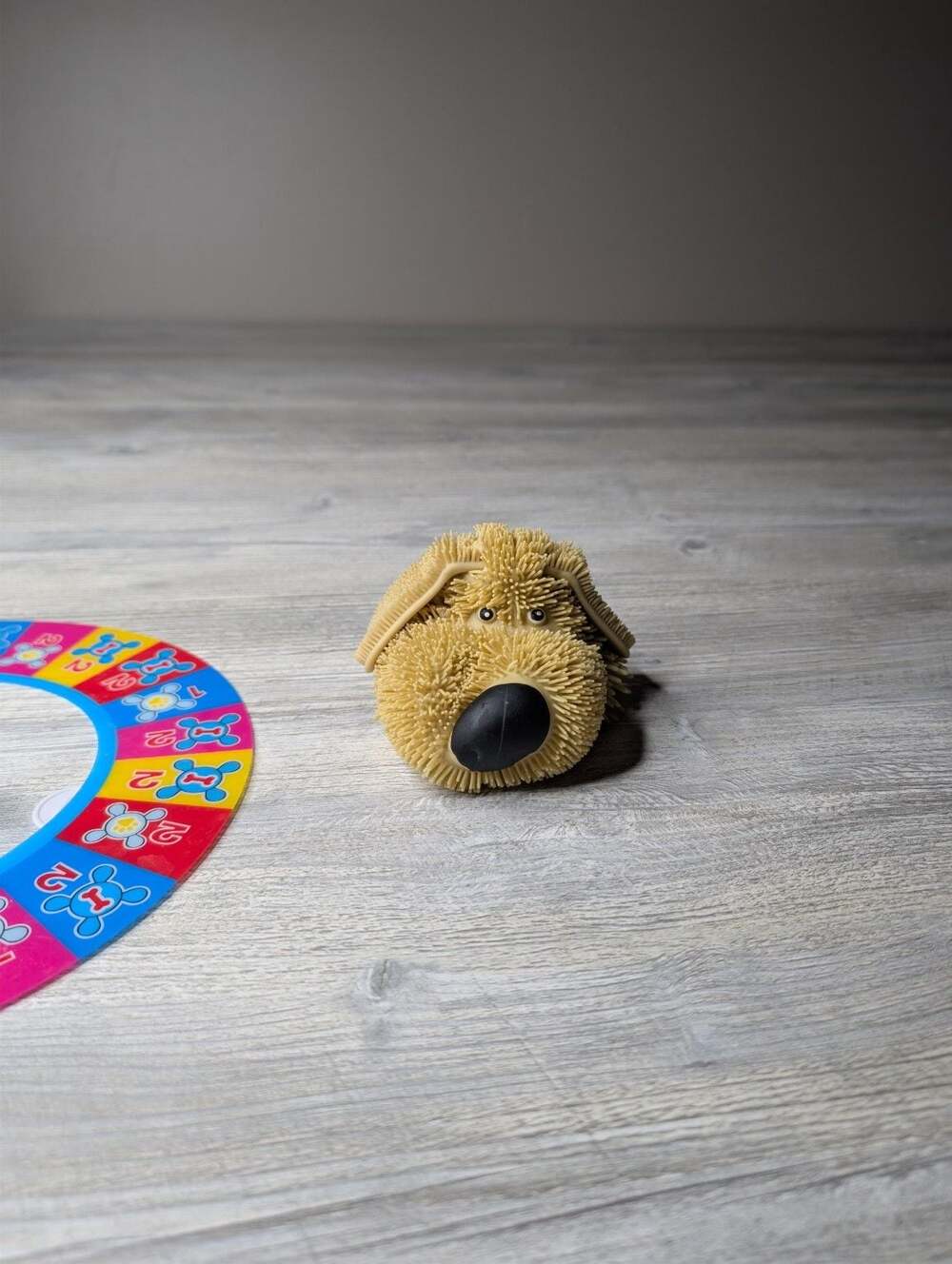 Soggy Doggy The Showering, Shaking, Wet Doggy Game by Spin Master
